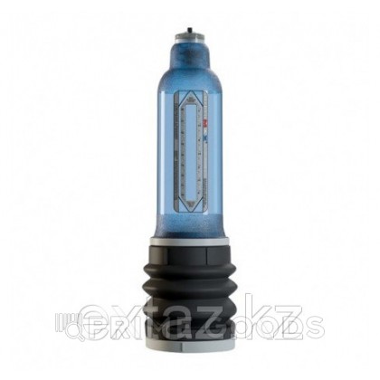 Гидропомпа Bathmate HYDROMAX X30 AQUA синяя от sex shop primegoods