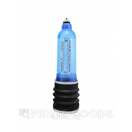Гидропомпа Bathmate HYDROMAX X40 AQUA синяя от sex shop primegoods фото 5