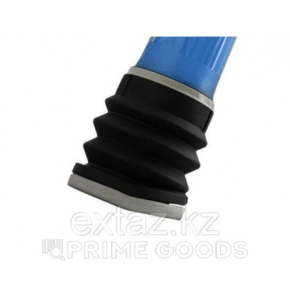Гидропомпа Bathmate HYDROMAX X40 AQUA синяя от sex shop primegoods фото 7