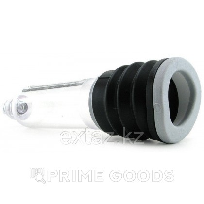 Гидропомпа Bathmate HYDROMAX X40 AQUA синяя от sex shop primegoods фото 2