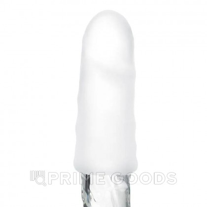 Мастурбатор Tenga Egg BRUSH от sex shop primegoods фото 4