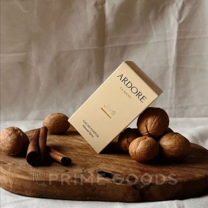 Парфюмерная вода Ardore Jive унисекс 50 мл. - primegoods.kz фото 5 Парфюмерная вода Ardore Jive унисекс 50 мл. от sex shop primegoods фото 5