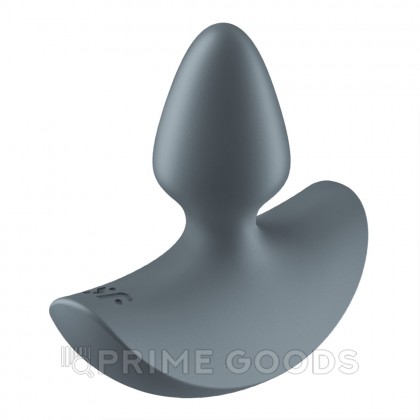 Анальный виброплаг Satisfyer Booty Absolute beginners 1 от sex shop primegoods фото 3