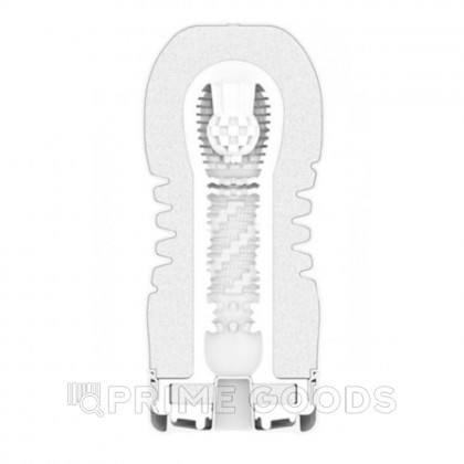 TENGA Мастурбатор Rolling Head Cup Strong от sex shop primegoods фото 4