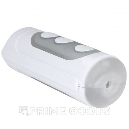  TENGA Стимулятор Flip Hole белый от sex shop primegoods фото 4