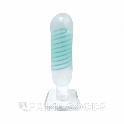 TENGA SPINNER Мастурбатор Pixel от sex shop primegoods фото 10