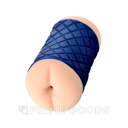 Мастурбатор двухсторонний JOS LULU (14,5 см.) от sex shop primegoods фото 3