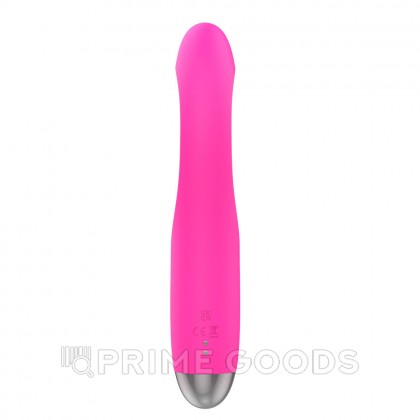 Вибратор Iris от sex shop primegoods фото 9