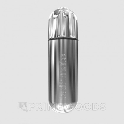 Вибропуля Vibe Bullet (chrome) Bathmate от sex shop primegoods фото 5
