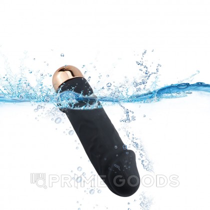 Мини-вибратор Purefun от sex shop primegoods фото 5