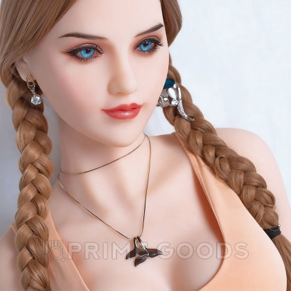 Реалистичная секс-кукла Ариса (168 см, 37 кг) от sex shop primegoods фото 9