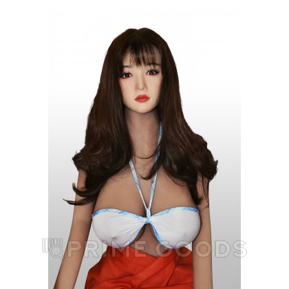 Реалистичная секс -кукла Юна (158 см., 37,5 кг.) от sex shop primegoods