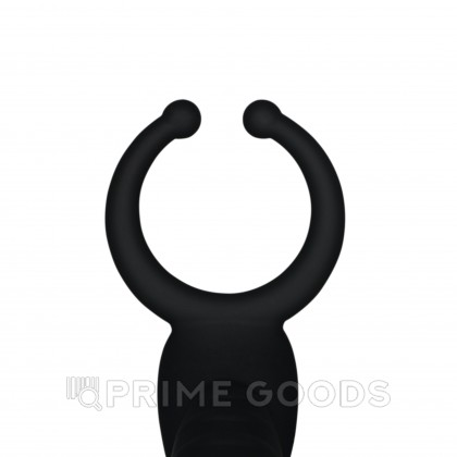 Мини стимулятор для пар  от sex shop primegoods фото 4