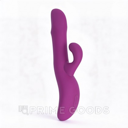 Вибратор Selove Surge фиолетовый от sex shop primegoods