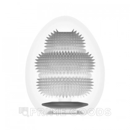 Мастурбатор-яйцо Tenga Egg Misty II от sex shop primegoods фото 3