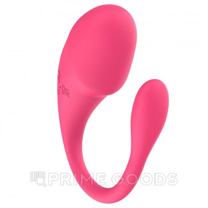 Виброяйцо с управлением через приложение Love spouse APP от sex shop primegoods