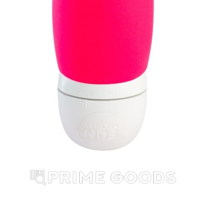 Мини-вибратор JAZZIE розовый от Fun factory от sex shop primegoods фото 4