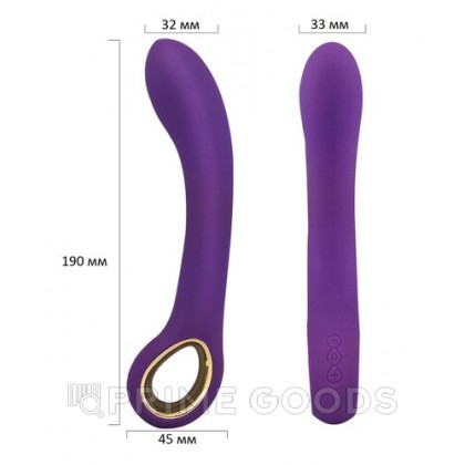 Вибратор Lealso 