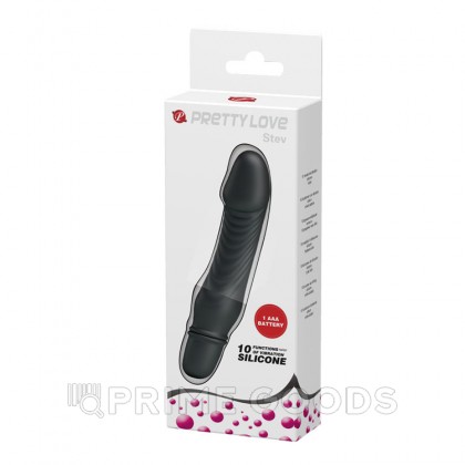 Мини вибратор 