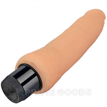 Вибратор реалистичный, мультискоростной от sex shop primegoods фото 5
