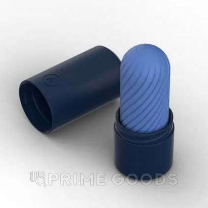 Мастурбатор ARCWAVE Ghost blue от sex shop primegoods фото 6