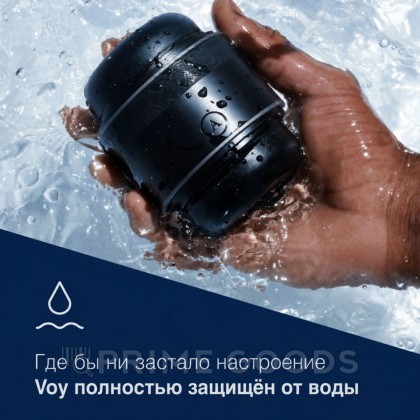 Мастурбатор ARCwave Voy от sex shop primegoods фото 6