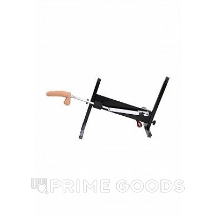 Секс-машина слайдер 2.0 от sex shop primegoods фото 2