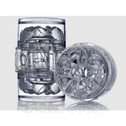 Мастурбатор Fleshlight Quickshot Vantage от sex shop primegoods фото 2