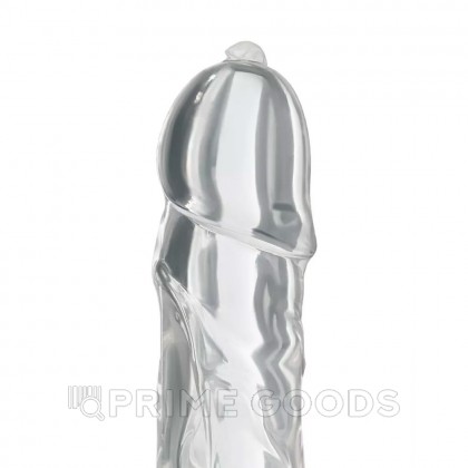 Презервативы EXPERT CLASSIC № 12+3 (классические), 12+3 шт. от sex shop primegoods фото 6