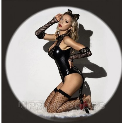 Костюм для ролевых игр 