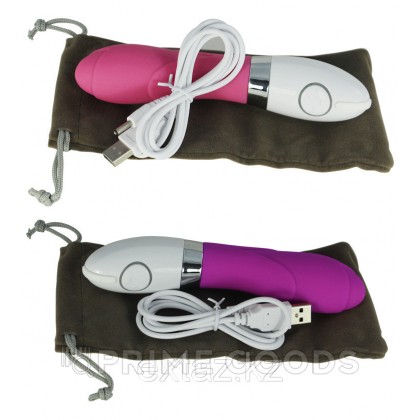 Вибратор премиум класса - EVA от sex shop primegoods фото 4