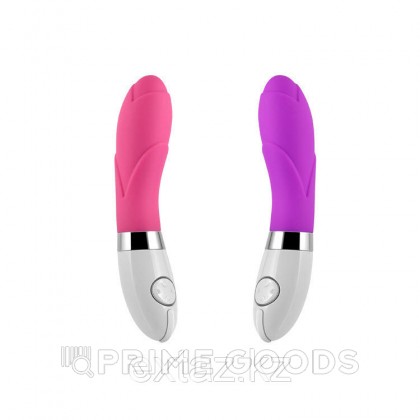 Вибратор премиум класса - EVA от sex shop primegoods фото 5