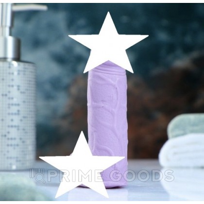 Фигурное мыло 