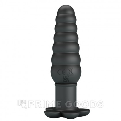 Анальный вибростимулятор Imron от sex shop primegoods фото 2