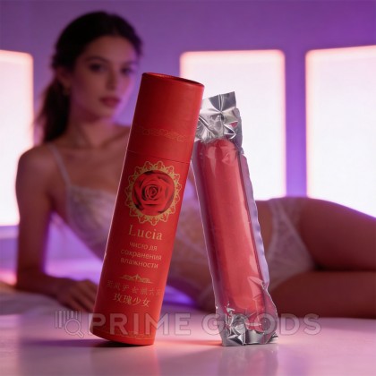 Палочка для сокращения влагалища Lucia от sex shop primegoods фото 7