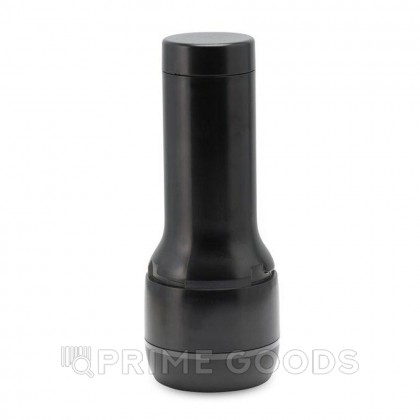 Мастурбатор Feel Stroker от KIIROO вульва (светло-коричневый) от sex shop primegoods фото 10