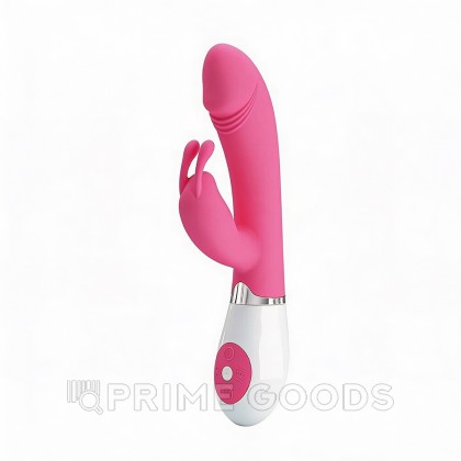Вибратор-кролик Gene от sex shop primegoods