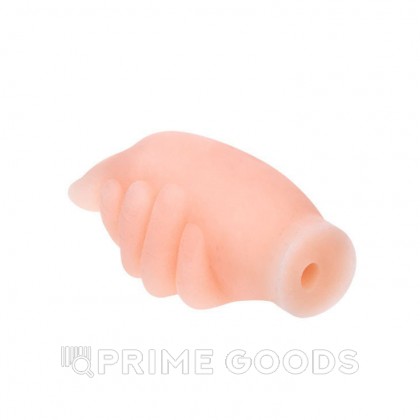 Мастурбатор - женская ручка   от sex shop primegoods фото 5