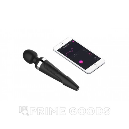 Ванд массажёр для пар Lovense 