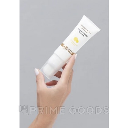 YESforLOV Съедобный гель для тела Лимонад 50мл от sex shop primegoods