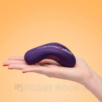 Вибратор Fun factory LAYA II, фиолетовый от sex shop primegoods фото 3