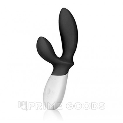Массажер простаты Loki Wave - Lelo от sex shop primegoods фото 3