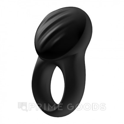 Виброкольцо Satisfyer Signet Ring от sex shop primegoods фото 3