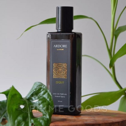 Парфюмерная вода Ardore SPIRIT унисекс 50 мл. от sex shop primegoods фото 2