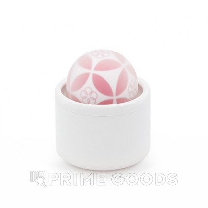 IROHA Temari Hana Вибромассажер от sex shop primegoods