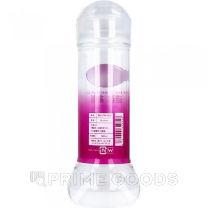 Гель с защитными свойствами BIJOND ultra anus protection, 360мл от sex shop primegoods фото 2