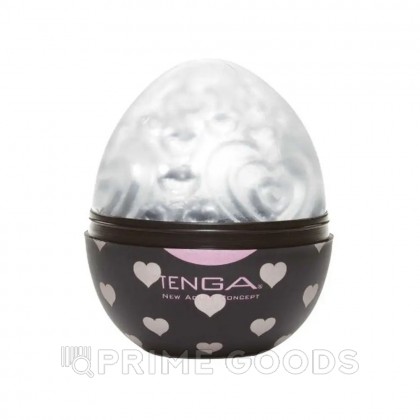 TENGA Egg Мастурбатор яйцо Lovers от sex shop primegoods фото 2