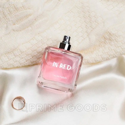 Парфюмерная вода Natural Instinct Lady Lux   Парфюмерная вода Natural Instinct Lady Lux