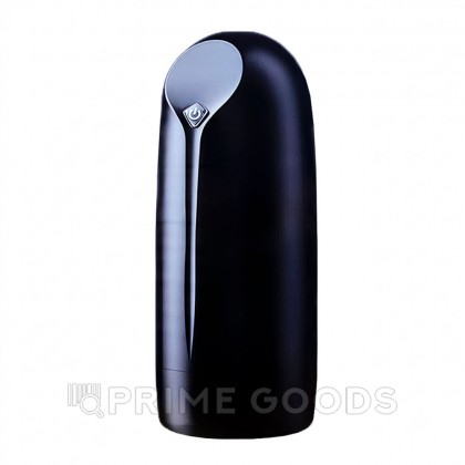 Автоматический мастурбатор Juicy Lamour ZONA CUP с функцией вибрации и всасывания от sex shop primegoods фото 3