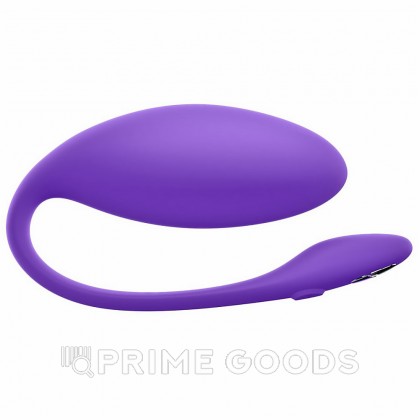 Вибратор для ношения We-Vibe Jive Lite с ДУ, фиолетовый от sex shop primegoods фото 3